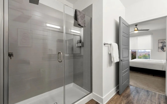 Atlanta - The Nomad ATL