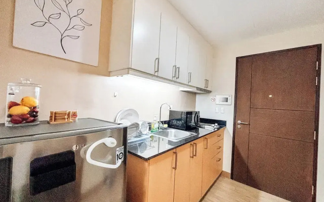 Your Luxury Studio Escape