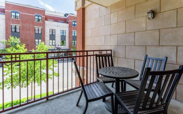 Hampton Inn & Suites Saratoga Springs Downtown