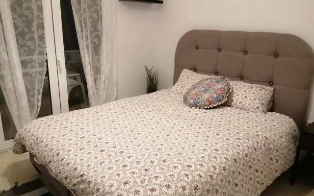 Sable Blanc Apartments