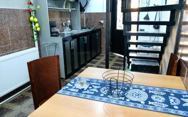 Apartment in Old Tbilisi