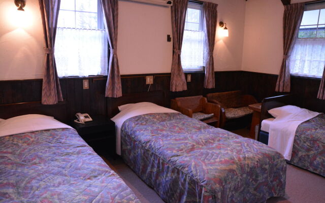 Hotel Sejour mint