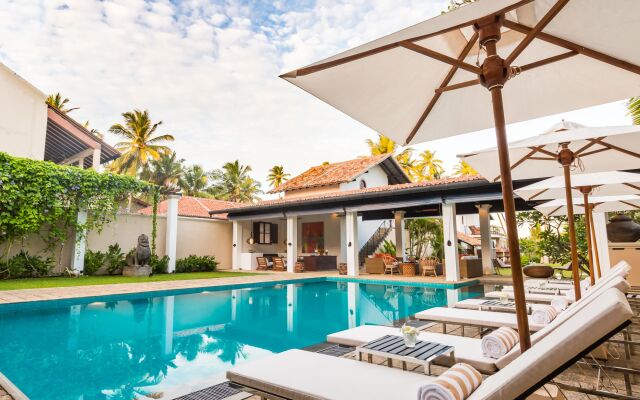 Nyne Hotels - The Muse, Bentota