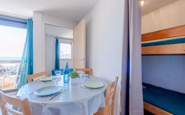 Bastides de la Mer 20722