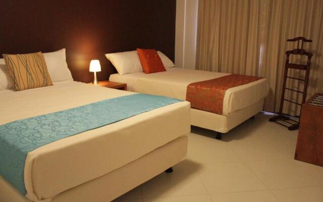 Hotel Casa Sakiwa