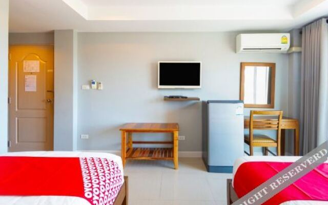 OYO 924 Baan Sanpluem By Na’mol