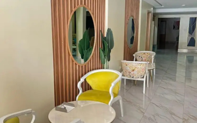 Nouakchott Hotel Towva