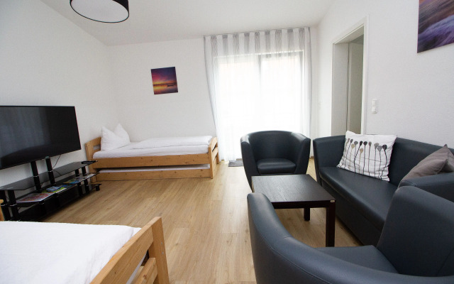 Aparthotel Sebastian