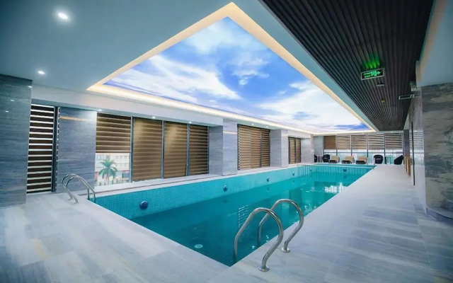 Toan Thang Stone Hotel