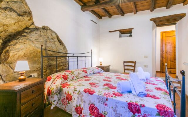 House Laura Greve in Chianti