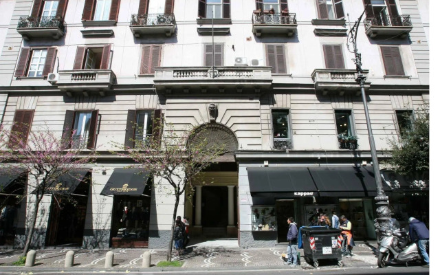 Napoli Suite