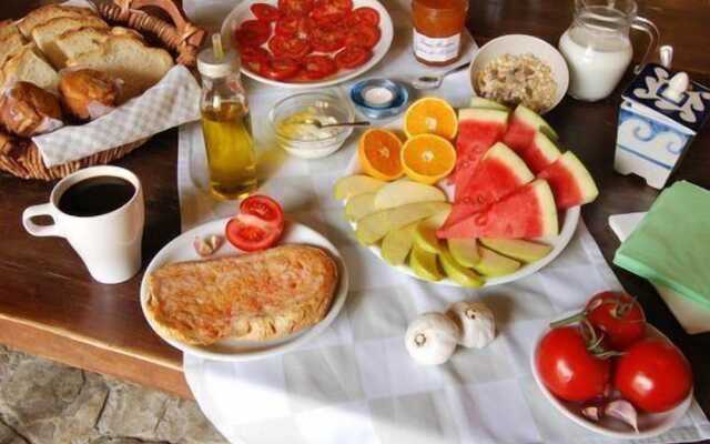 Arianella B&B Penedes