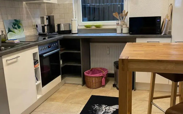 Apartment-47 Fulda