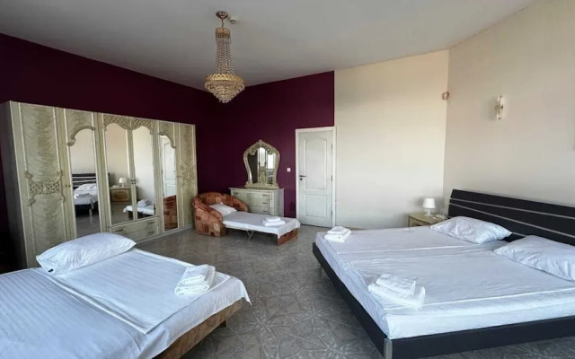 Quartz Hotels Varna Briz