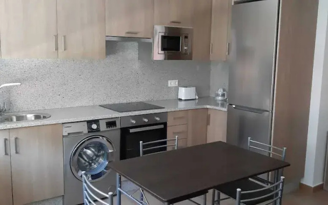Apartamento Adriana