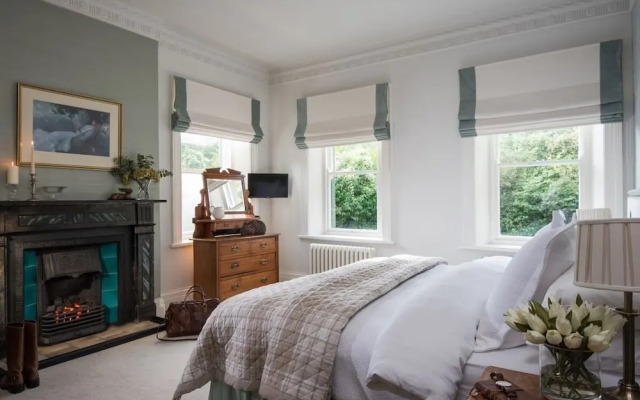 Ardtara Country House