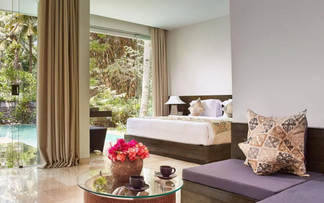 Kelapa Retreat & Spa