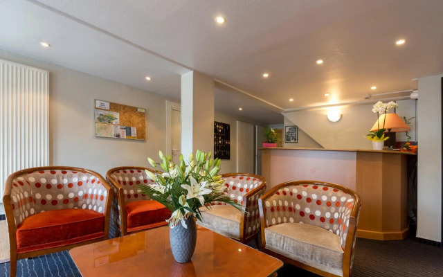 Hotel Montfort