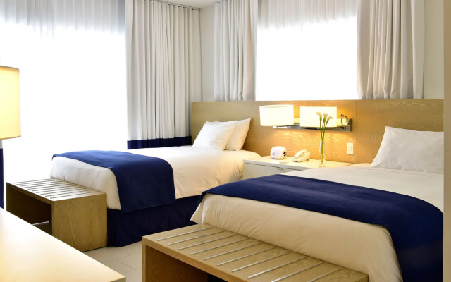 Pestana South Beach Art Deco Miami