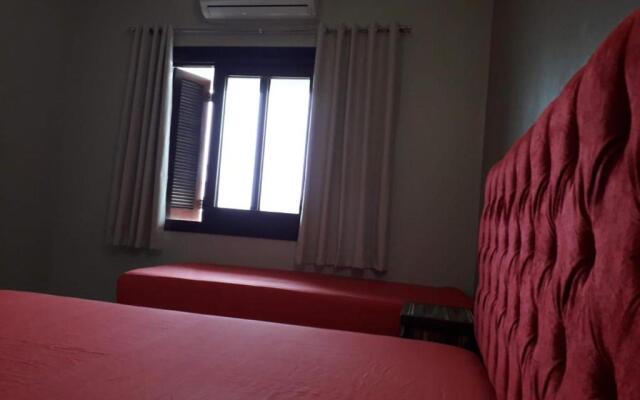 Residencial Franca Garopaba