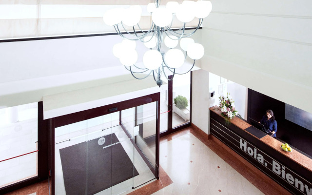 NH Timisoara Hotel