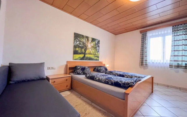 Komfort Appartment Haus Sölktal (STS200)