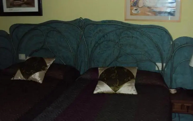 Casa Rural los Justinos