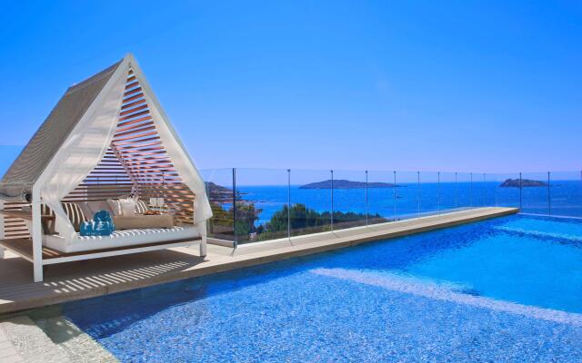 ME Ibiza - The Leading Hotels of the World
