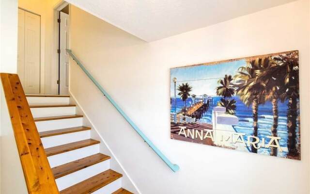 Beachside by RedAwning