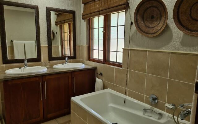 Kruger Park Lodge Unit No. 267