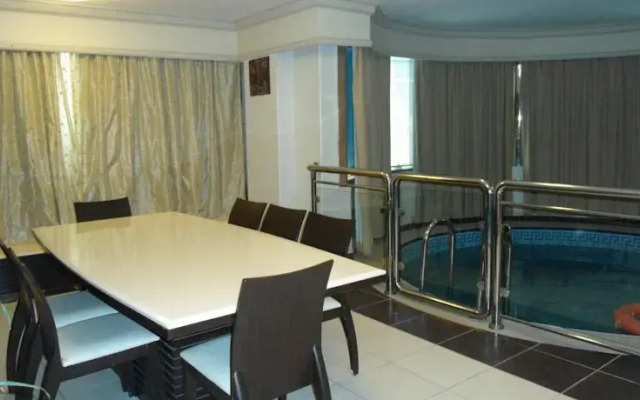 Al Tayyar Suites & Hotel Apartments - Riyadh