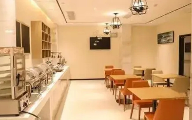 City Comfort Inn Jiaxing Tongxiang Tongxing Avenue