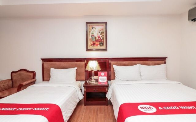 Nida Rooms Sukhumvit 88 Klong Toei