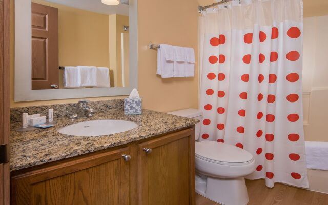 TownePlace Suites Virginia Beach