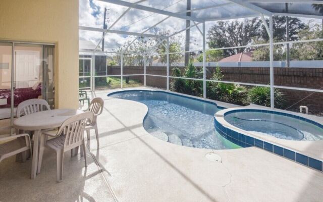 Magical Creekside 3 Bedroom Home