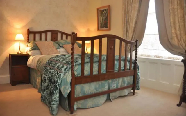 Bank House Bed and Breakfast