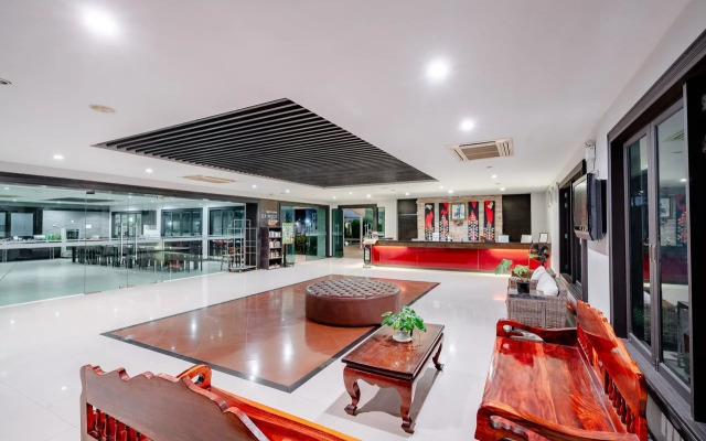 Napalai Resort Hua Hin