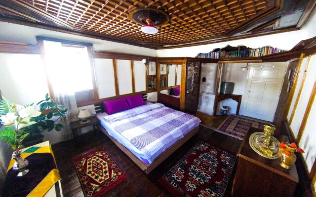 Kulla Dula Guesthouse