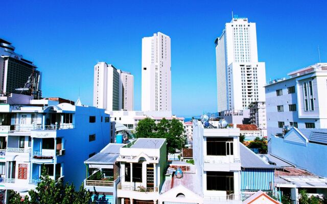 Thanh Duy Hotel