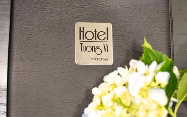 Tuong Vi Hotel Saigon