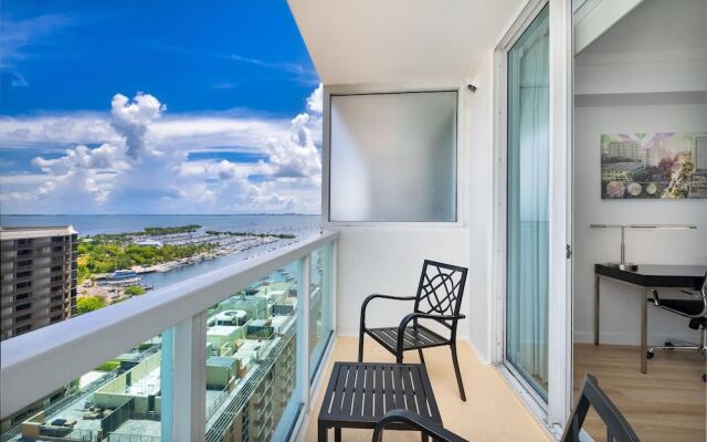 Private Oasis at Arya