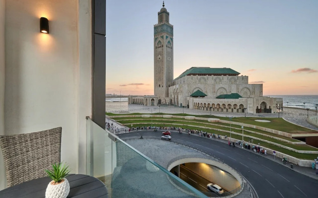 TheCasaEdition Sea view & Mosque Hassan2