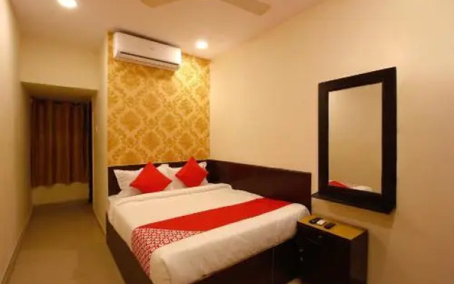 Vasundhara Guest House by OYO Rooms