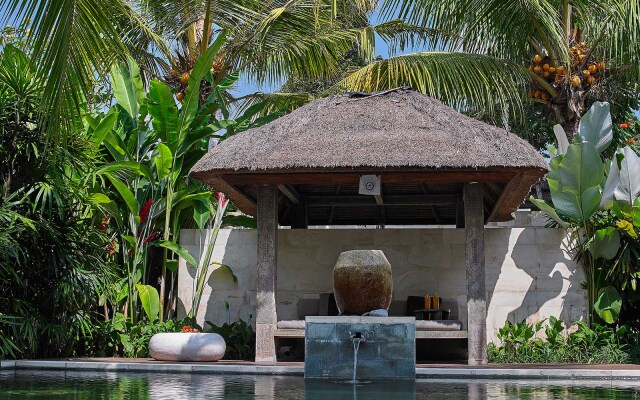 The Purist Villas & Spa