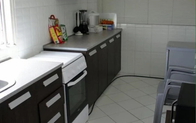 PSB Guest House