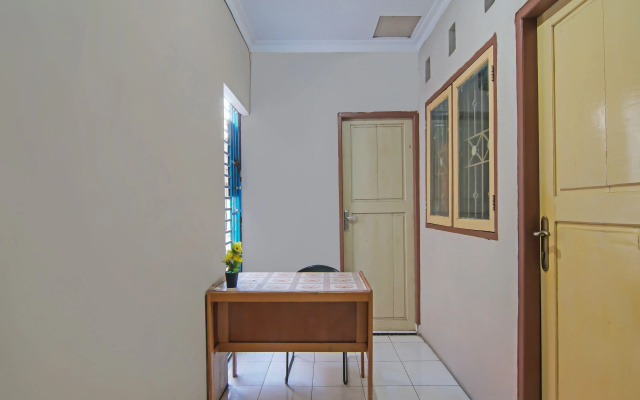 Hotel O Flamboyan 25 Homestay Syariah – Guest Rooms – Pekanbaru
