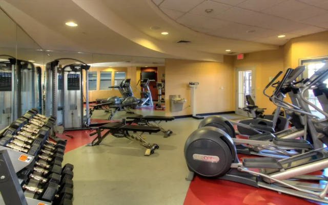 Holiday Inn Boise Airport by IHG