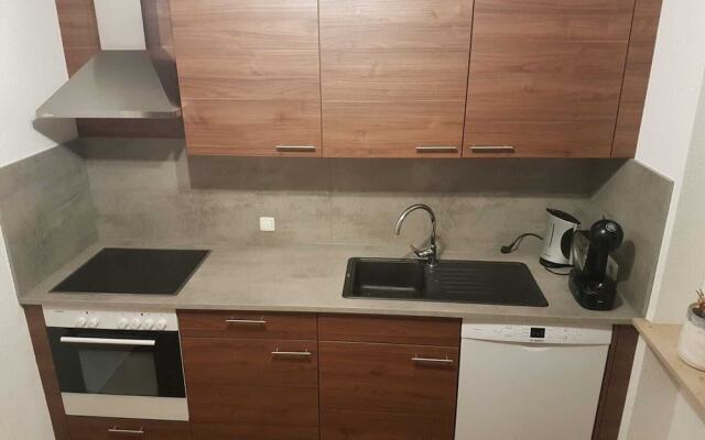 2 Ferienwohnungen in Schweinfurt