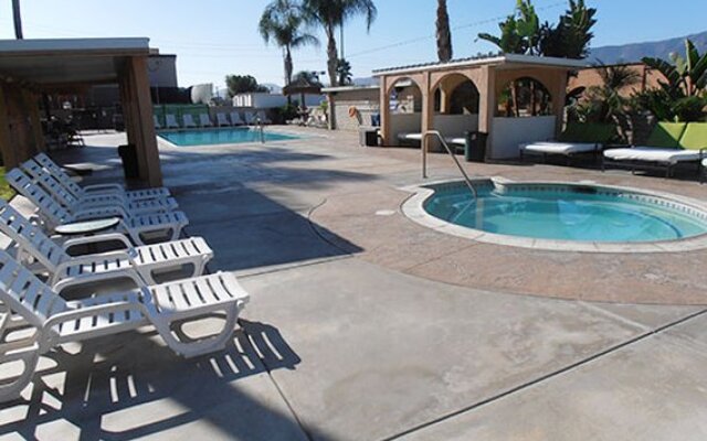 Red Lion Inn & Suites Sacramento