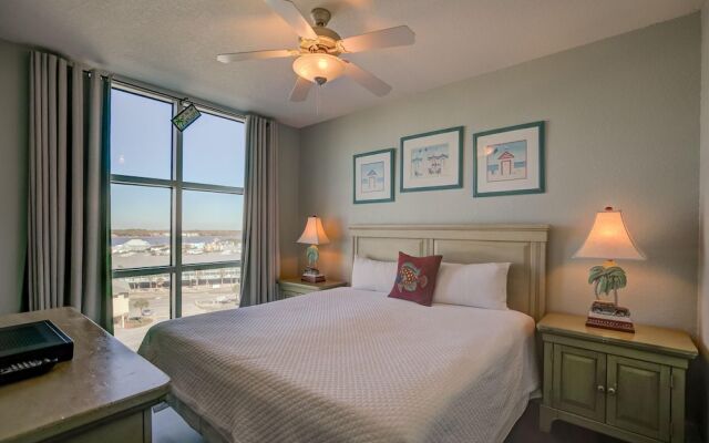 Crystal Shores W 301